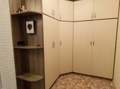 Уютная двушка по ул Щорса - kvartirka.by