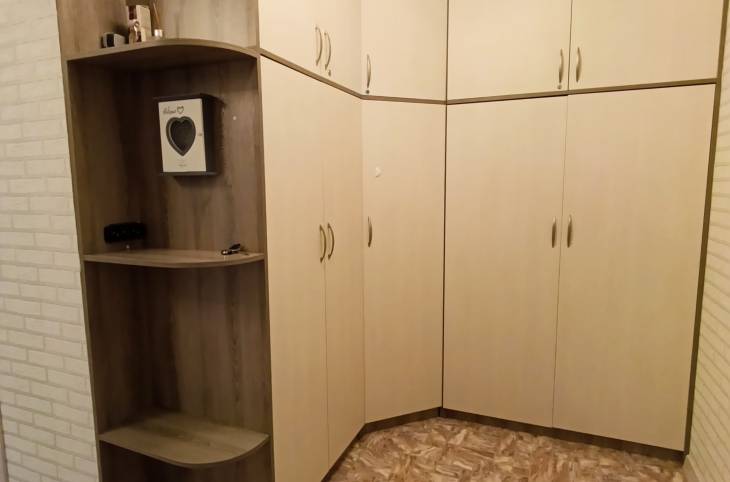 2-Комнатная квартира на сутки в  Гродно,  Щорса ул., 38a     изображение 8 - kvartirka.by