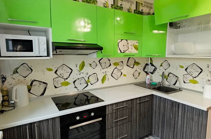 2-Комнатная квартира на сутки в  Гродно,  Щорса ул., 38a     изображение 7 - kvartirka.by