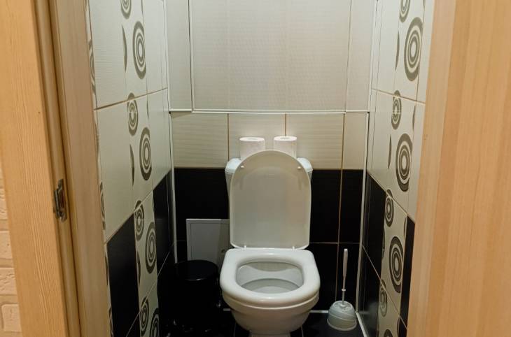 2-Комнатная квартира на сутки в  Гродно,  Щорса ул., 38a     изображение 12 - kvartirka.by