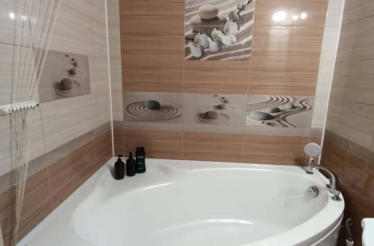 2-Комнатная квартира на сутки в  Гродно,  Щорса ул., 38a     изображение 11 - kvartirka.by