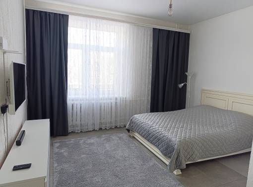 Квартира студия недалеко от центра Гродно  - kvartirka.by