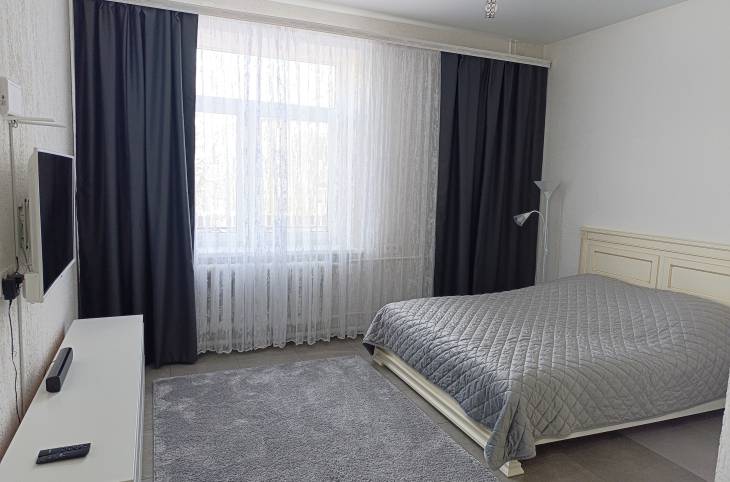 Студия на сутки в  Гродно,  Реймонта ул., 24    изображение 1 - kvartirka.by