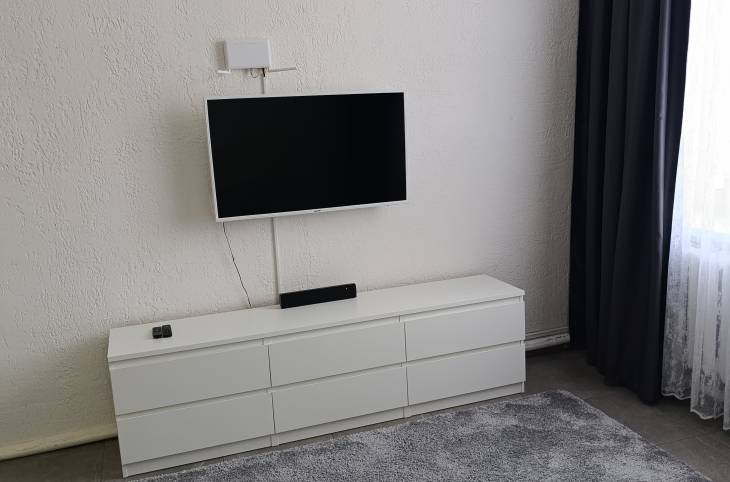 Студия на сутки в  Гродно,  Реймонта ул., 24   изображение 3 - kvartirka.by