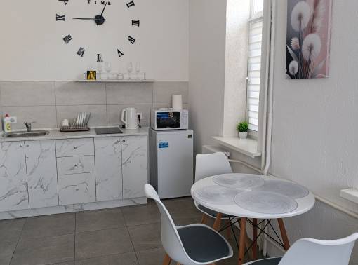 Квартира студия недалеко от центра Гродно  - kvartirka.by