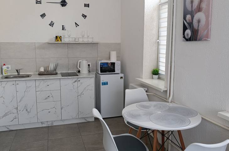 Студия на сутки в  Гродно,  Реймонта ул., 24    изображение 4 - kvartirka.by