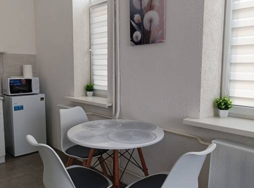 Квартира студия недалеко от центра Гродно  - kvartirka.by