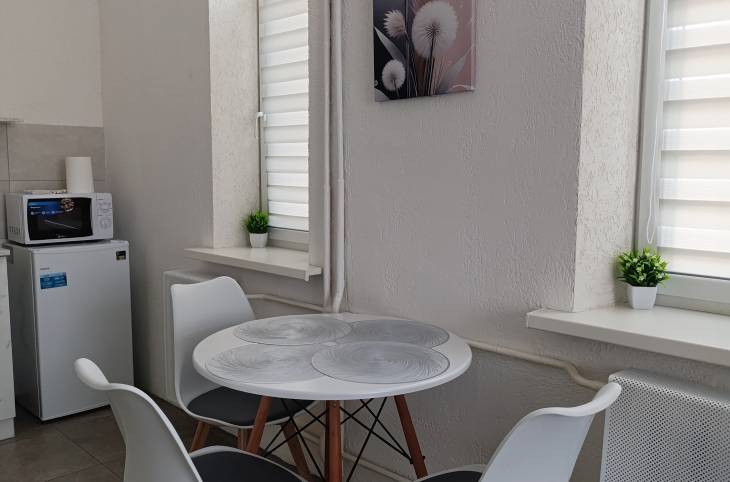 Студия на сутки в  Гродно,  Реймонта ул., 24    изображение 5 - kvartirka.by