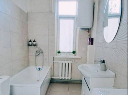 Квартира студия недалеко от центра Гродно  - kvartirka.by