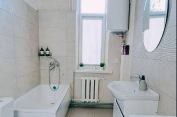 Студия на сутки в  Гродно,  Реймонта ул., 24    изображение 7 - kvartirka.by