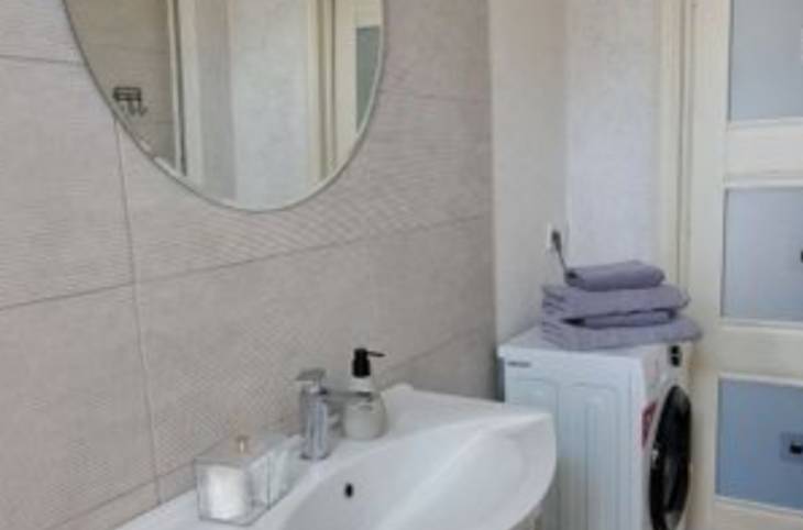 Студия на сутки в  Гродно,  Реймонта ул., 24    изображение 8 - kvartirka.by