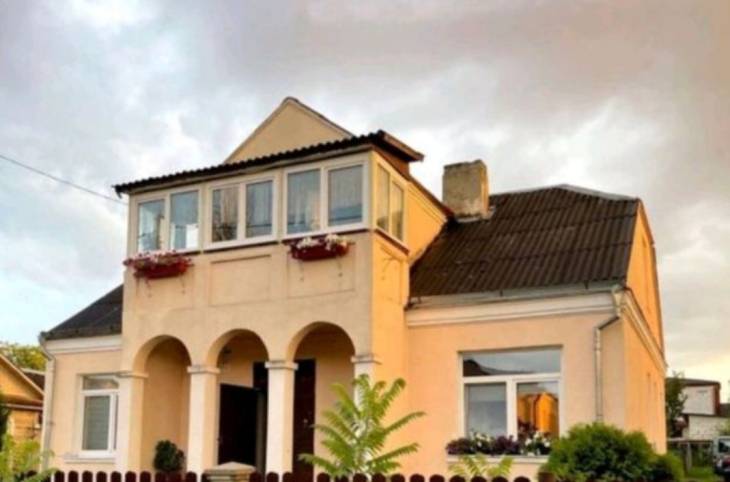 Студия на сутки в  Гродно,  Реймонта ул., 24    изображение 9 - kvartirka.by