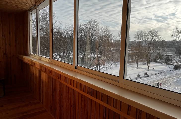 2-Комнатная квартира на сутки в  Солигорске,  Ленина ул., 35    изображение 13 - kvartirka.by