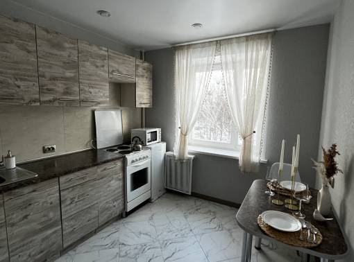 Квартира рядом с ОАО "Беларуськалий" - kvartirka.by