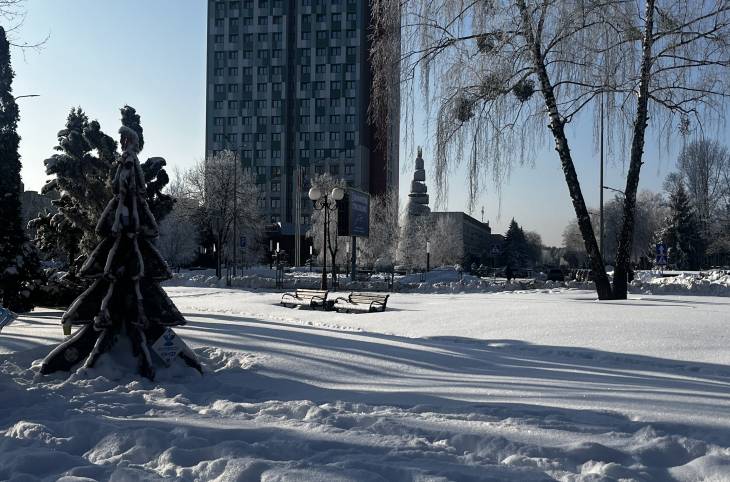 2-Комнатная квартира на сутки в  Солигорске,  Ленина ул., 35    изображение 20 - kvartirka.by