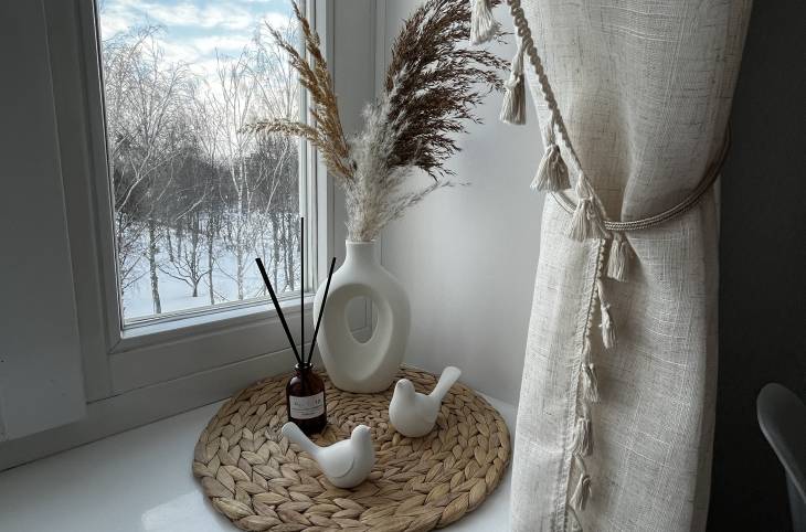 2-Комнатная квартира на сутки в  Солигорске,  Ленина ул., 35    изображение 9 - kvartirka.by