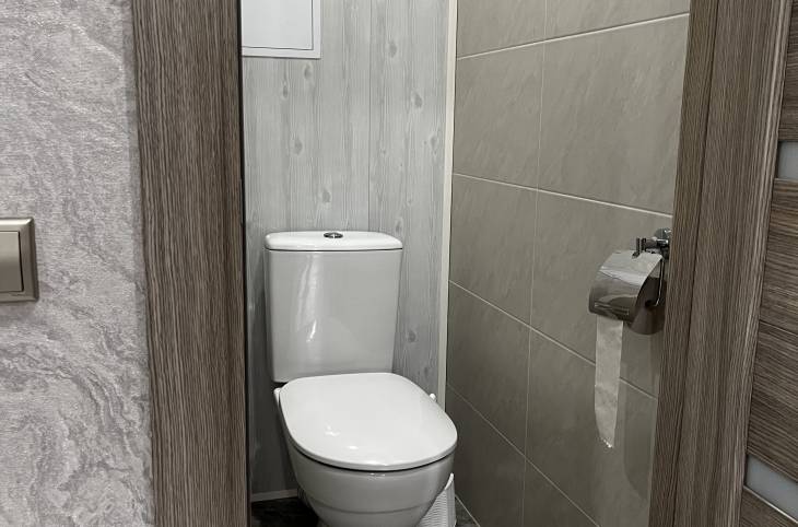 2-Комнатная квартира на сутки в  Солигорске,  Ленина ул., 35    изображение 5 - kvartirka.by