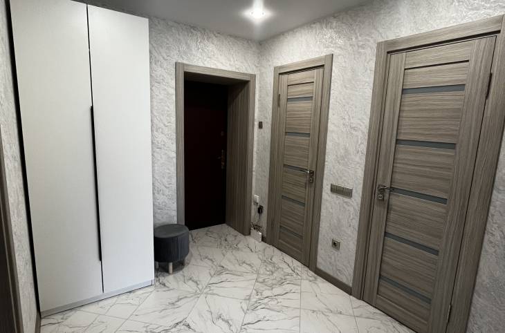 2-Комнатная квартира на сутки в  Солигорске,  Ленина ул., 35    изображение 4 - kvartirka.by