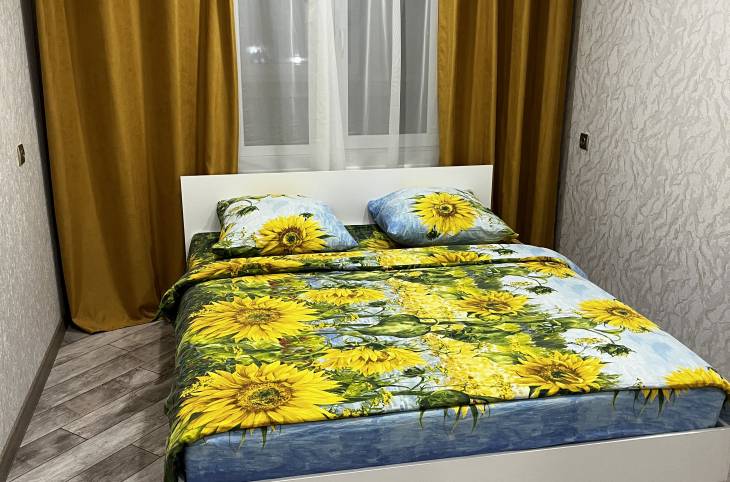 2-Комнатная квартира на сутки в  Солигорске,  Ленина ул., 35    изображение 12 - kvartirka.by