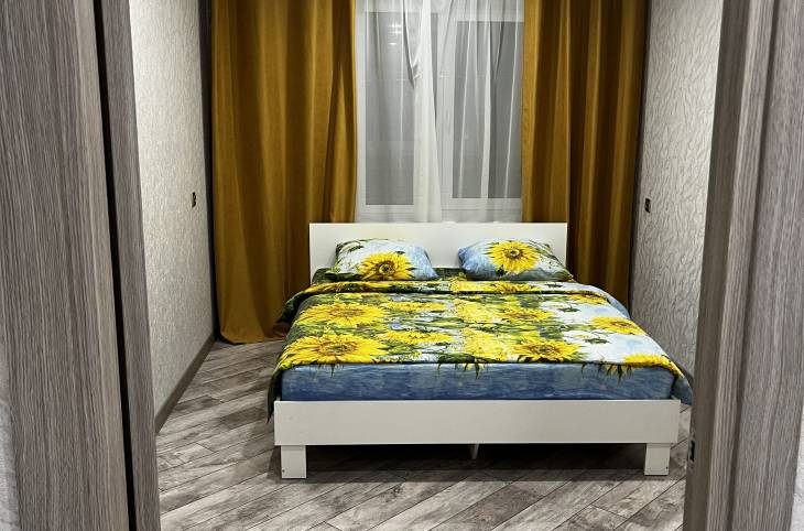 2-Комнатная квартира на сутки в  Солигорске,  Ленина ул., 35    изображение 11 - kvartirka.by