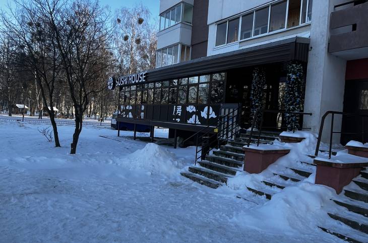 2-Комнатная квартира на сутки в  Солигорске,  Ленина ул., 35    изображение 15 - kvartirka.by