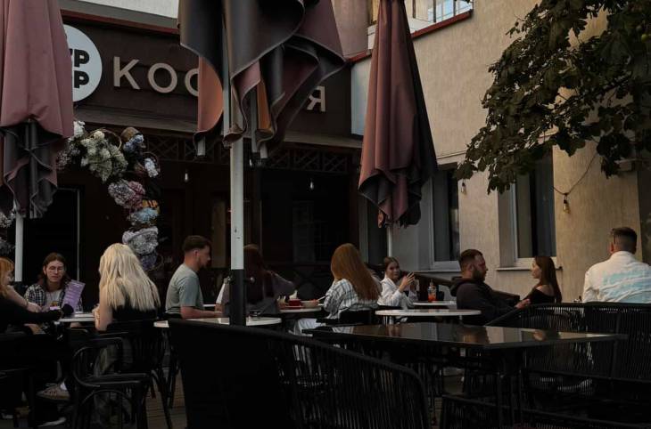 2-Комнатная квартира на сутки в  Солигорске,  Ленина ул., 35    изображение 18 - kvartirka.by