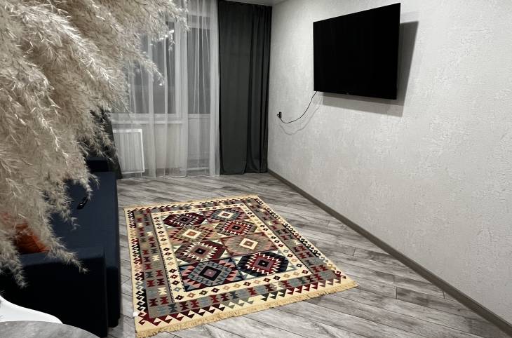 2-Комнатная квартира на сутки в  Солигорске,  Ленина ул., 35   изображение 3 - kvartirka.by