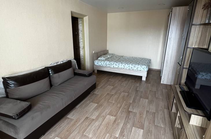 1-Комнатная квартира на сутки в  Солигорске,  Октябрьская ул., 105    изображение 9 - kvartirka.by