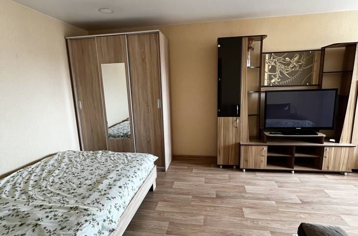 1-Комнатная квартира на сутки в  Солигорске,  Октябрьская ул., 105    изображение 7 - kvartirka.by