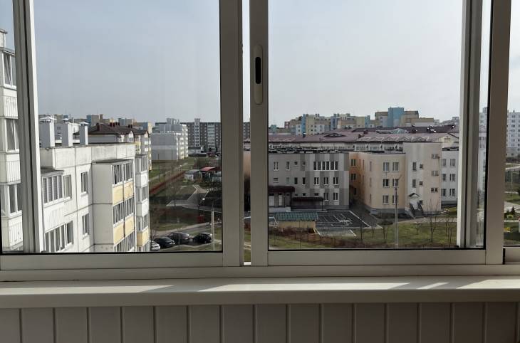 1-Комнатная квартира на сутки в  Солигорске,  Октябрьская ул., 105    изображение 10 - kvartirka.by