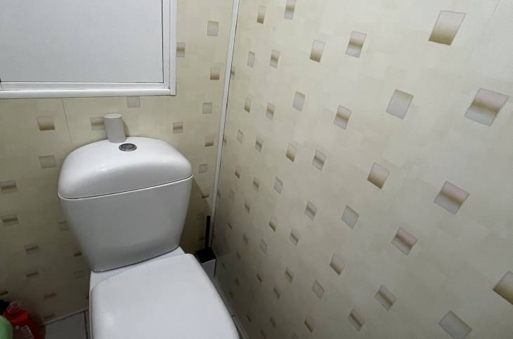 1-Комнатная квартира на сутки в  Солигорске,  Октябрьская ул., 105    изображение 6 - kvartirka.by