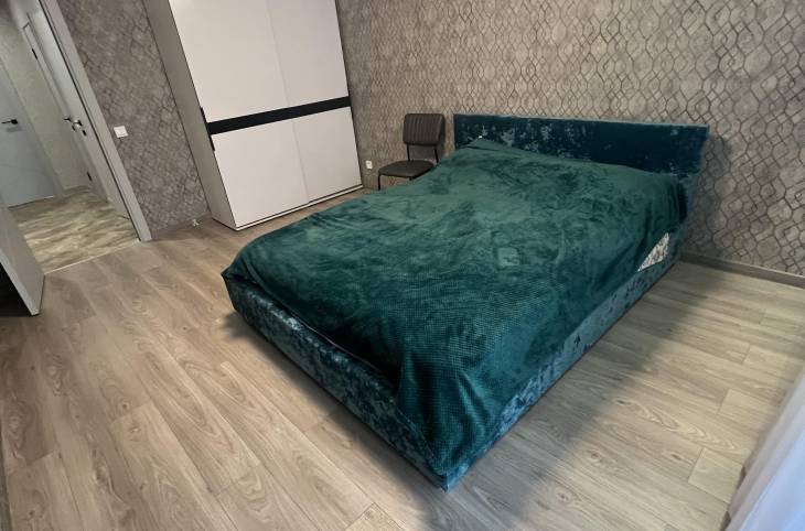 2-Комнатная квартира на сутки в  Минске,  Разинская ул., 6   изображение 3 - kvartirka.by