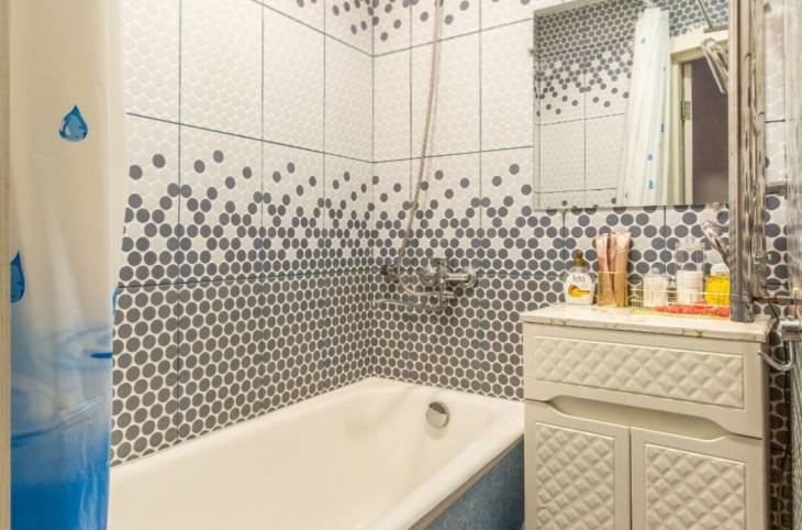 2-Комнатная квартира на час в  Минске,  Антоновская ул., 30    изображение 5 - kvartirka.by