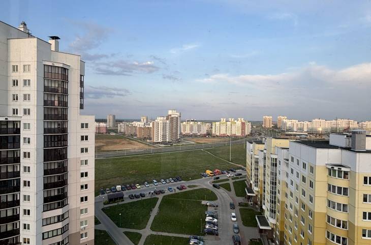 1-Комнатная квартира на сутки в  Гродно,  Виктора Саяпина ул., 8    изображение 12 - kvartirka.by