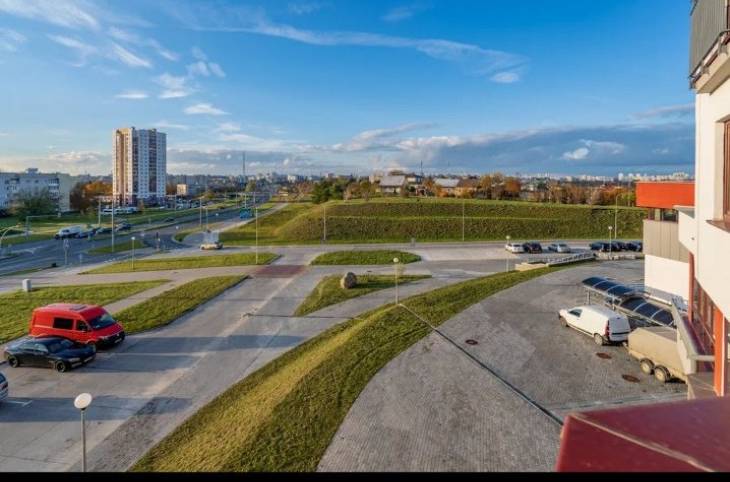 1-Комнатная квартира на час в  Гродно,  Магистральная ул., 12б    изображение 8 - kvartirka.by
