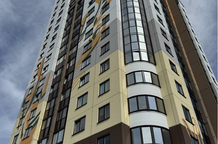 1-Комнатная квартира на сутки в  Гродно,  Курчатова ул., 27    изображение 2 - kvartirka.by