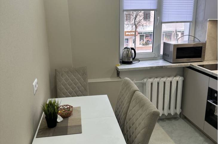 2-Комнатная квартира на сутки в  Барановичах,  Ленина ул., 8   изображение 3 - kvartirka.by