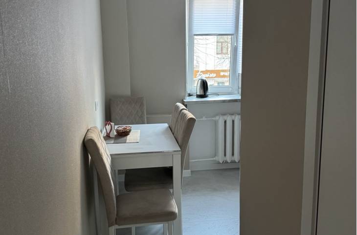 2-Комнатная квартира на сутки в  Барановичах,  Ленина ул., 8    изображение 4 - kvartirka.by