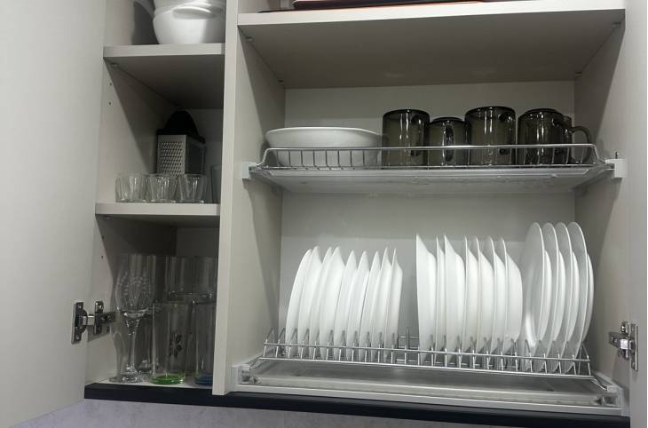 2-Комнатная квартира на сутки в  Барановичах,  Ленина ул., 8    изображение 5 - kvartirka.by