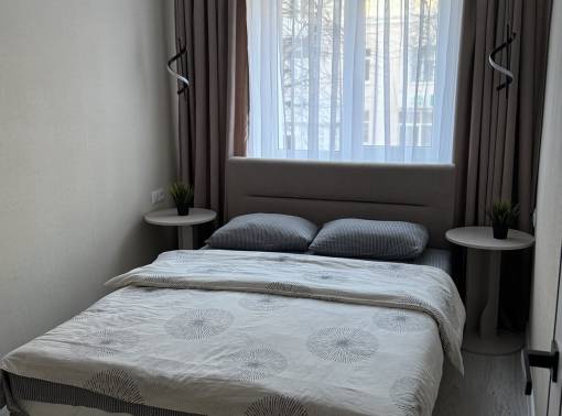 2х комн. апартаменты в центре - kvartirka.by