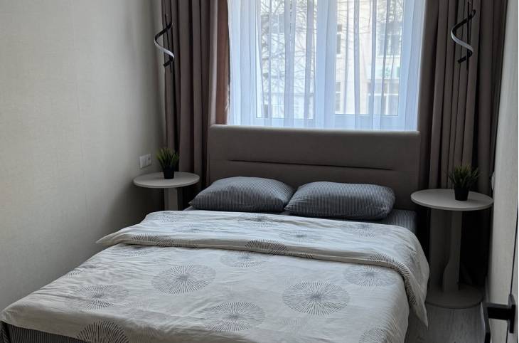 2-Комнатная квартира на сутки в  Барановичах,  Ленина ул., 8    изображение 7 - kvartirka.by