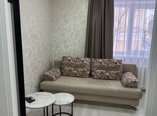 2х комн. апартаменты в центре - kvartirka.by