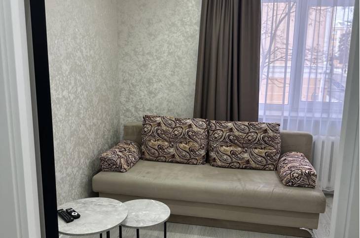 2-Комнатная квартира на сутки в  Барановичах,  Ленина ул., 8    изображение 8 - kvartirka.by