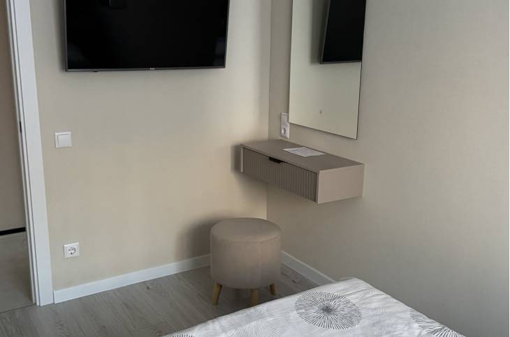 2-Комнатная квартира на сутки в  Барановичах,  Ленина ул., 8    изображение 10 - kvartirka.by