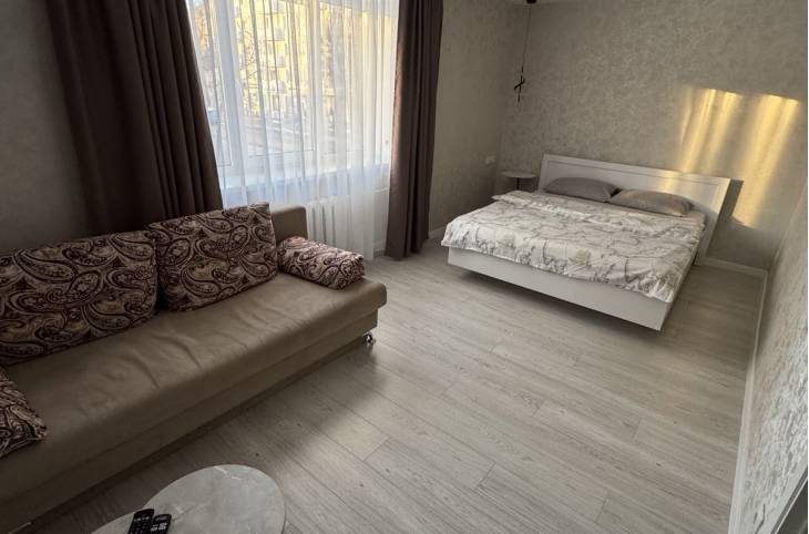 2-Комнатная квартира на сутки в  Барановичах,  Ленина ул., 8    изображение 9 - kvartirka.by