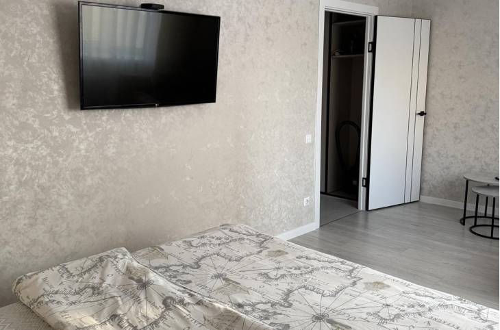 2-Комнатная квартира на сутки в  Барановичах,  Ленина ул., 8    изображение 11 - kvartirka.by