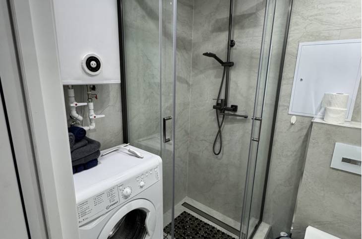 2-Комнатная квартира на сутки в  Барановичах,  Ленина ул., 8    изображение 12 - kvartirka.by