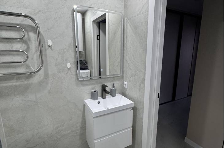 2-Комнатная квартира на сутки в  Барановичах,  Ленина ул., 8    изображение 16 - kvartirka.by