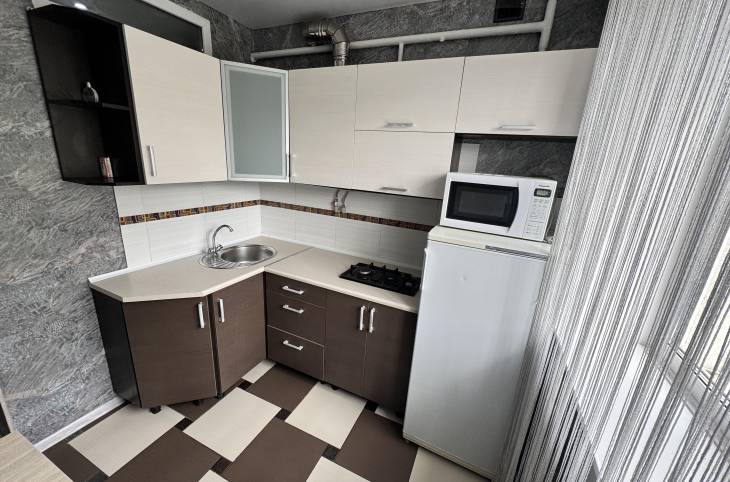 2-Комнатная квартира на сутки в  Барановичах,  Ленина ул., 3    изображение 9 - kvartirka.by