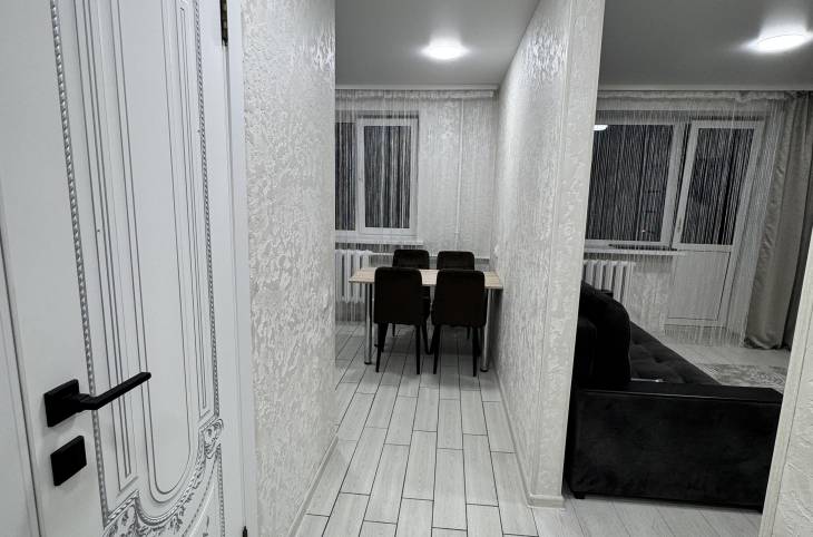 2-Комнатная квартира на сутки в  Барановичах,  Ленина ул., 3    изображение 5 - kvartirka.by